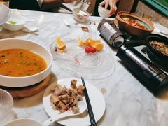 -雀蓝川菜(星悦汇店)