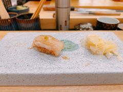 -鮨政· Omakase(港汇恒隆广场店)