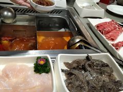 -海底捞火锅(之心城店)