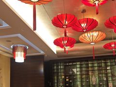 -唐山富力洲际酒店-唐缘中餐厅