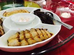 -深圳维景酒店-维景轩