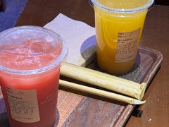 -去茶山(鸿通城店)