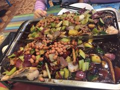 -滋味烤鱼(超洋店)