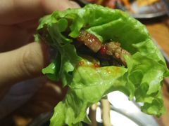 -原始泥炉烤肉(总店)