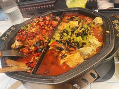 -一味一诚烤鱼(昌平悦荟店)