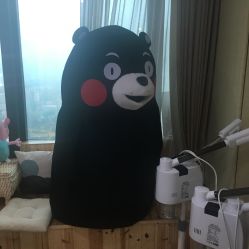 -轻妆Feel·半永久纹眉眼线