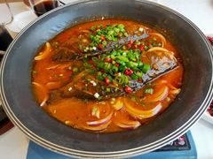 -香丰阁·烤鸭·川湘菜(昌平店)