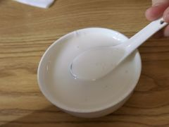 -杨记杏仁茶(椰园店)