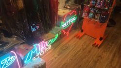 点击看大图 -MDZ STORE·TATTOO·耳饰