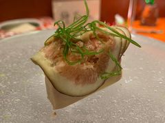 -九献创意菜·牛排馆(亮马河花园店)