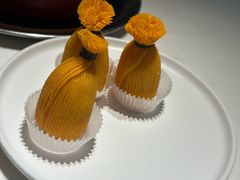 -香港龙凤楼(巨鹿路洋房店)