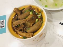 牛杂锅-有章牛杂(石厦店)