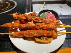 -蓝鲸湾汤泉(包河店)