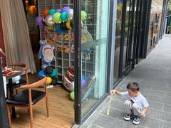-莫多多餐厅
