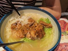 -南都咖啡西餐厅(天誉店)