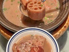 -老村长•湖北家常菜(黄浦路店)