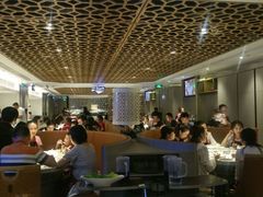 -海底捞火锅(航洋城店)