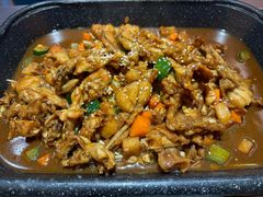 -还是那家•秘制活鱼现烤•香辣美蛙(独墅湖邻里中心店)