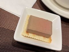 -白天鹅宾馆·流浮阁咖啡厅