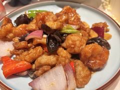-大铁勺新津菜(熙悦汇店)