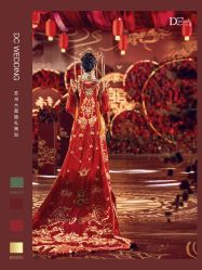 -DC大蔡婚礼策划(李公堤店)