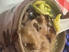 -龙桥私厨·姜花菊花过桥鱼·顺德菜(容桂店)