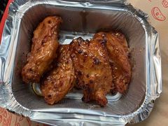 -必胜客(欧亚卖场店)