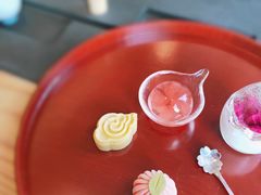-听雨小筑茶舍(观音桥·龙湖新壹街店)