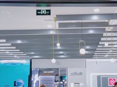 -宝岛眼镜(南京金鹰世界店)