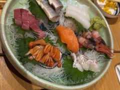 -桂马·日本料理·海胆·海鲜饭·酒场(民主广场店)
