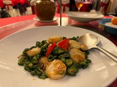 -绿岛国际酒店·海鲜酒楼(八七路店)