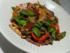 -徽韵人家·传承正宗徽菜(牡丹园店)