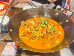 -富正毅三下锅·湘西韵味(天门山索道店)