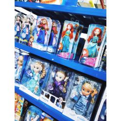 -逝水玩具折扣店