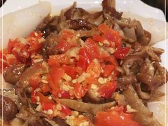 -蝴蝶里·粤菜·点心(滨江龙湖店)