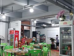 大堂-海之鲜大排档(东山海鲜金銮湾店)