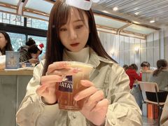 -火山屋台(新街口店)