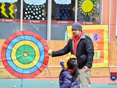 -浦东民办万科幼儿园