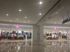 -优衣库(沈阳万象城店)