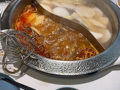 -左庭右院鲜牛肉火锅(南通CBD大有境店)