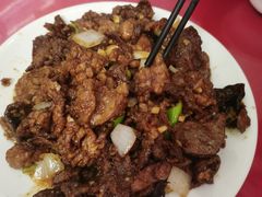 -胖子菜馆(隆昌路店)