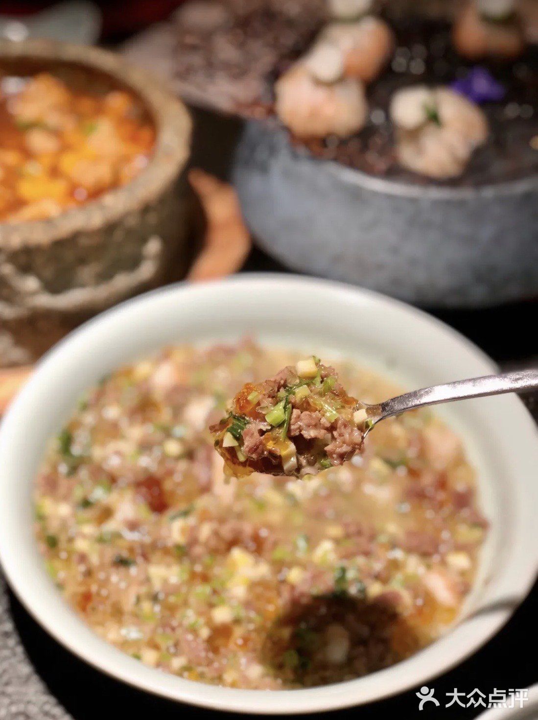 高颜值又美味的浙菜-拾紫