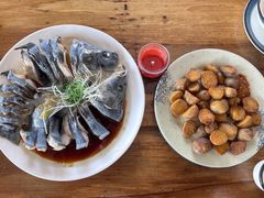-夏雨路轩特色餐厅·十年经营