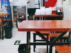 大堂-小街锅贴(护国寺店)