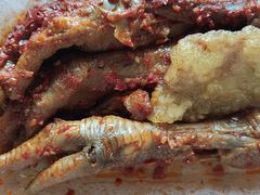 -七八冷面·延边朝鲜族美食(圣熙八号店)