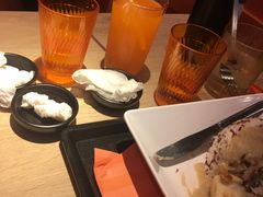 -大快活(罗湖商业城分店)