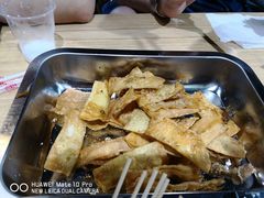 -阿姨小肉摊(同济西苑店)