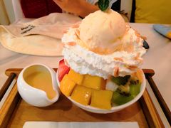 -Make Me Mango Tha Tian