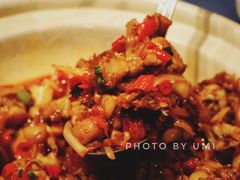 砂锅紫苏牛蛙-湘轩·土菜研究院(光大店)