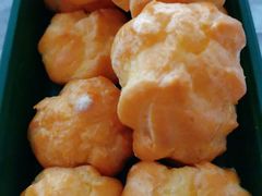 原味泡芙-泸溪河桃酥(西直门凯德店)